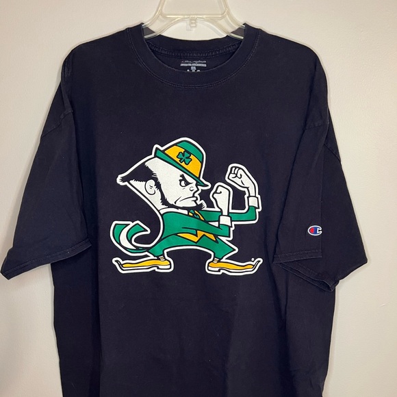 Champion Other - Notre Dame Fighting Irish Champion T-shirt